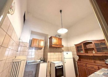 Three-room apartment Torino (neighborhood Quadrilatero Romano) - photo 32