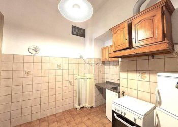 Three-room apartment Torino (neighborhood Quadrilatero Romano) - photo 33