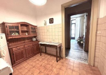 Three-room apartment Torino (neighborhood Quadrilatero Romano) - photo 34
