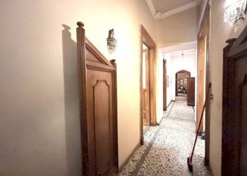 Three-room apartment Torino (neighborhood Quadrilatero Romano) - photo 35
