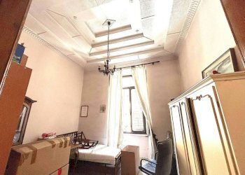 Three-room apartment Torino (neighborhood Quadrilatero Romano) - photo 38