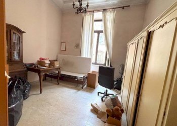 Three-room apartment Torino (neighborhood Quadrilatero Romano) - photo 39