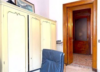 Three-room apartment Torino (neighborhood Quadrilatero Romano) - photo 41