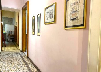 Three-room apartment Torino (neighborhood Quadrilatero Romano) - photo 42