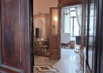 Three-room apartment Torino (neighborhood Quadrilatero Romano) - photo 43