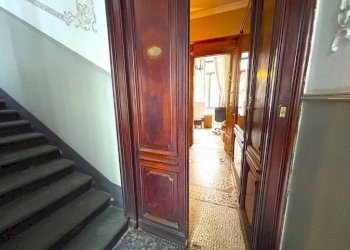 Three-room apartment Torino (neighborhood Quadrilatero Romano) - photo 44