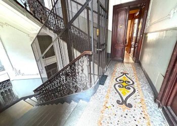 Three-room apartment Torino (neighborhood Quadrilatero Romano) - photo 45