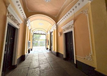 Three-room apartment Torino (neighborhood Quadrilatero Romano) - photo 46