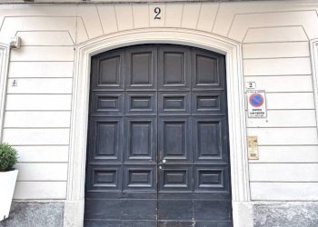 Three-room apartment Torino (neighborhood Quadrilatero Romano) - photo 47