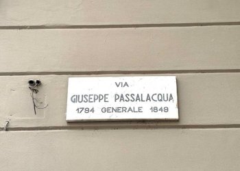 Three-room apartment Torino (neighborhood Quadrilatero Romano) - photo 48