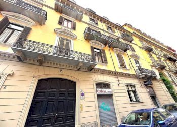 Three-room apartment Torino (neighborhood Quadrilatero Romano) - photo 49