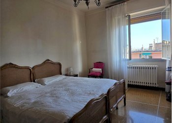 Trilocale Genova (zona Quarto) - foto 6