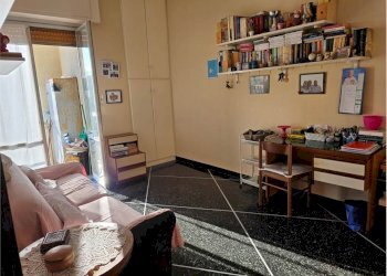 Trilocale Genova (zona Quarto) - foto 8