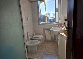 Trilocale Genova (zona Quarto) - foto 9