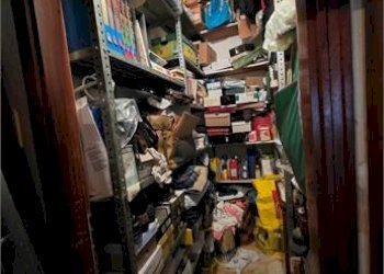 Trilocale Genova (zona Quarto) - foto 13