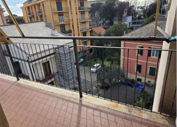 Trilocale Genova (zona Quarto) - foto 16