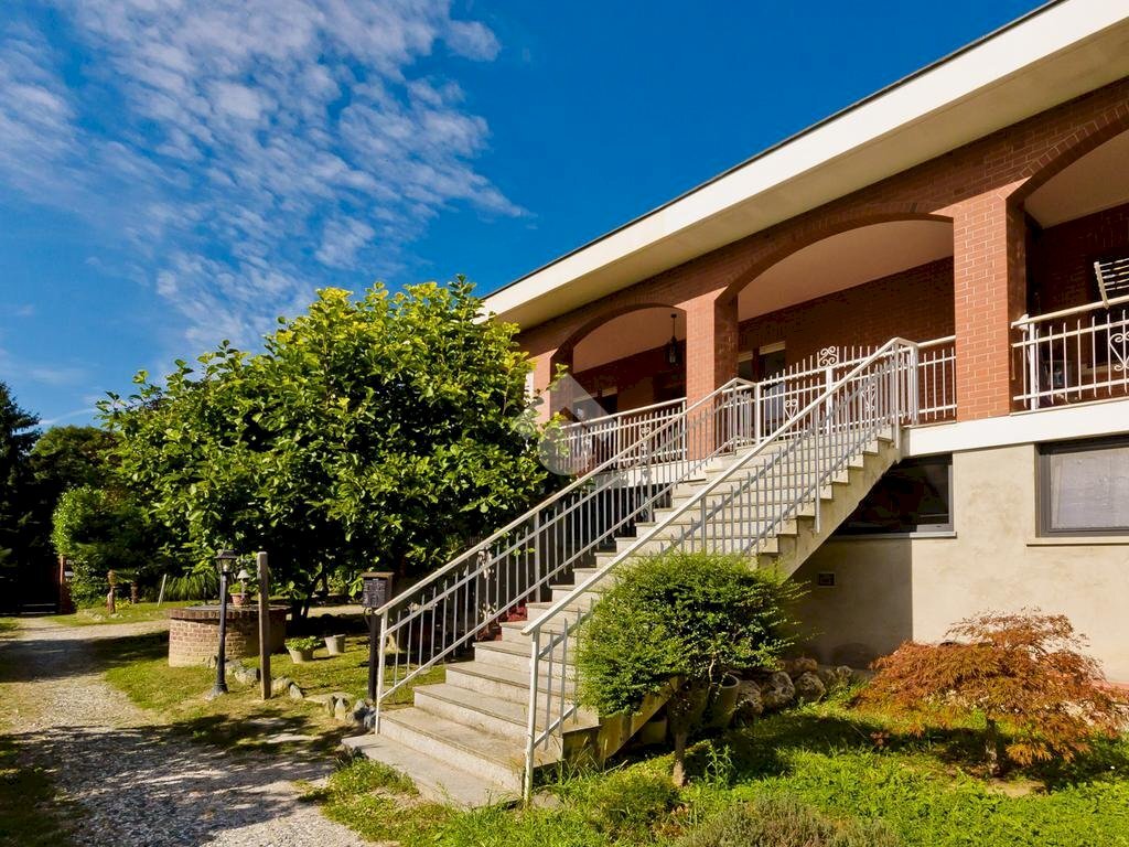 Porzione di casa Strada Rivamare, Moncalieri - foto 1