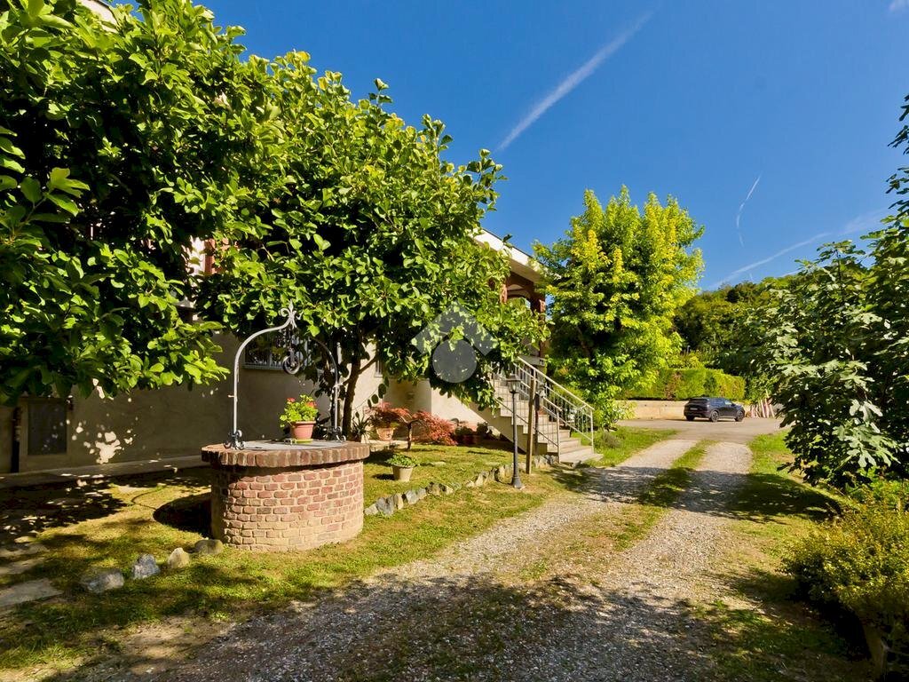 Porzione di casa Strada Rivamare, Moncalieri - foto 2