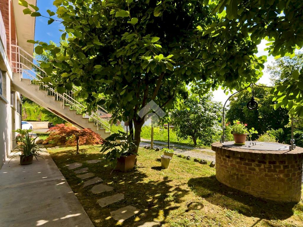 Porzione di casa Strada Rivamare, Moncalieri - foto 3