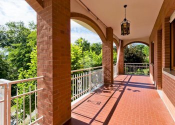 Porzione di casa Strada Rivamare, Moncalieri - foto 4