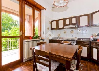 Porzione di casa Strada Rivamare, Moncalieri - foto 9