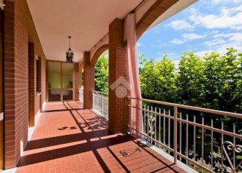 Porzione di casa Strada Rivamare, Moncalieri - foto 12