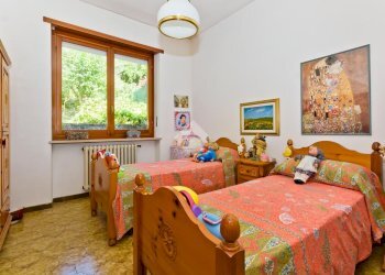 Porzione di casa Strada Rivamare, Moncalieri - foto 21