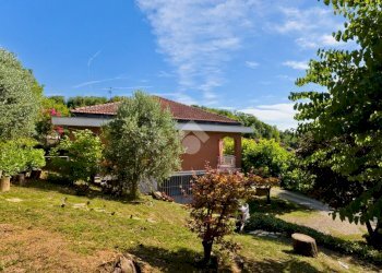 Porzione di casa Strada Rivamare, Moncalieri - foto 22