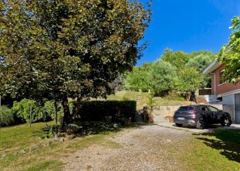 Porzione di casa Strada Rivamare, Moncalieri - foto 23