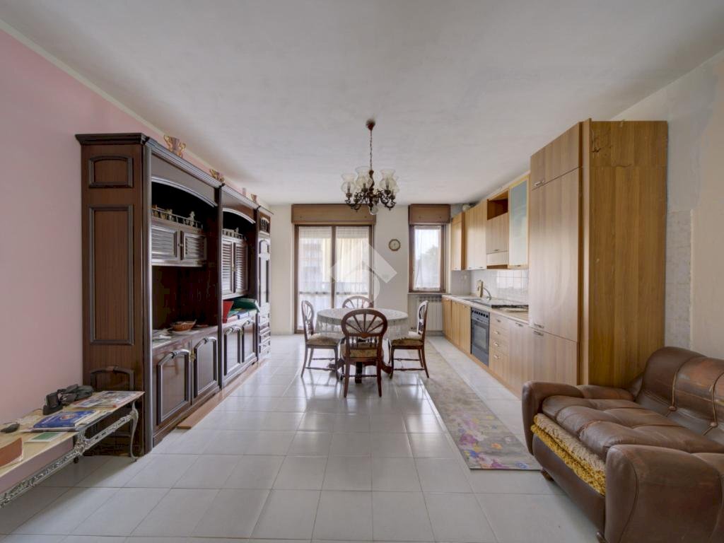 Trilocale Via Luigi Einaudi, Orbassano - foto 3