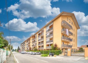 Trilocale Via Luigi Einaudi, Orbassano - foto 1