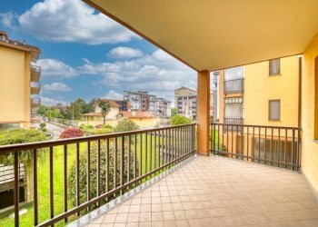 Trilocale Via Luigi Einaudi, Orbassano - foto 4