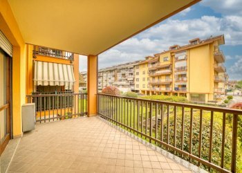 Trilocale Via Luigi Einaudi, Orbassano - foto 5