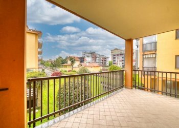 Trilocale Via Luigi Einaudi, Orbassano - foto 6