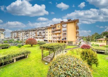 Trilocale Via Luigi Einaudi, Orbassano - foto 7