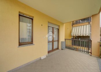 Trilocale Via Luigi Einaudi, Orbassano - foto 13