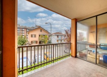 Trilocale Via Luigi Einaudi, Orbassano - foto 14