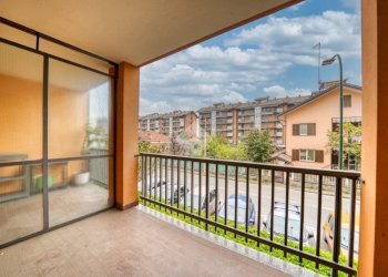 Trilocale Via Luigi Einaudi, Orbassano - foto 15