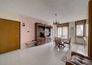 Trilocale Via Luigi Einaudi, Orbassano - foto 22