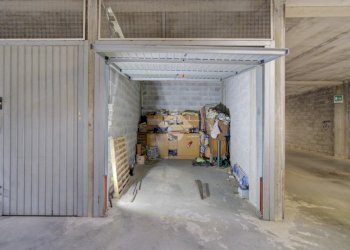 Trilocale Via Luigi Einaudi, Orbassano - foto 25