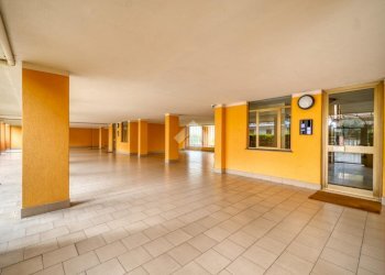 Trilocale Via Luigi Einaudi, Orbassano - foto 26