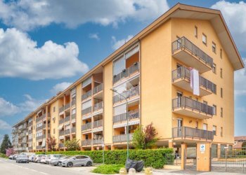 Trilocale Via Luigi Einaudi, Orbassano - foto 27