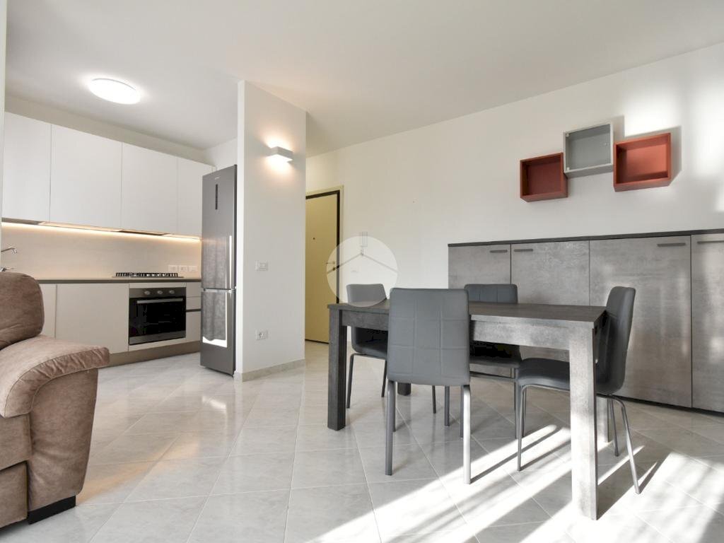 Two-room apartment Via Don G. Verità, Santarcangelo di Romagna - photo 1