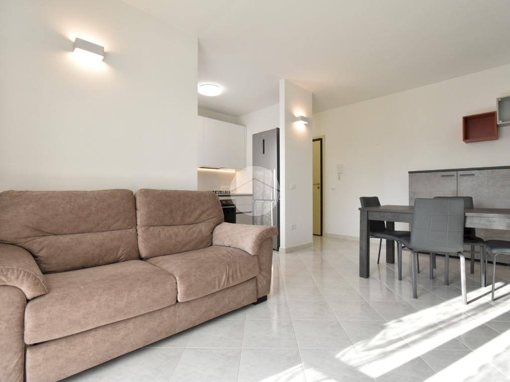 Two-room apartment Via Don G. Verità, Santarcangelo di Romagna - photo 3