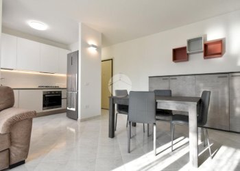 Two-room apartment Via Don G. Verità, Santarcangelo di Romagna - photo 1