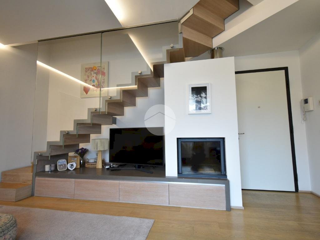 Three-room apartment Via Piadina, Santarcangelo di Romagna - photo 2