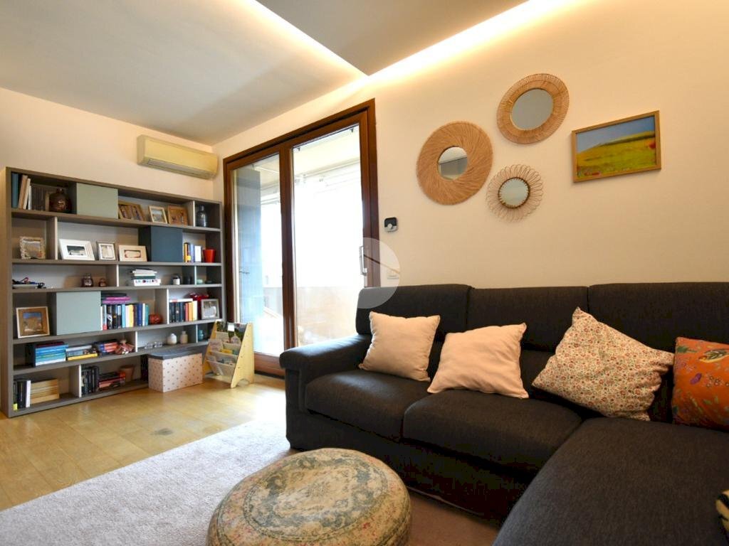 Three-room apartment Via Piadina, Santarcangelo di Romagna - photo 3