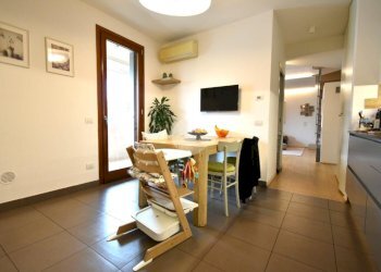 Three-room apartment Via Piadina, Santarcangelo di Romagna - photo 5