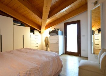 Three-room apartment Via Piadina, Santarcangelo di Romagna - photo 12