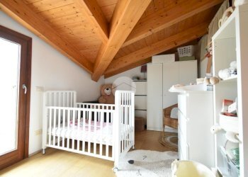 Three-room apartment Via Piadina, Santarcangelo di Romagna - photo 13